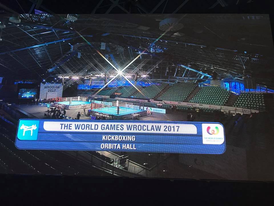 World Games 2017