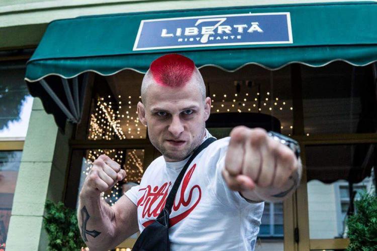 Grzegorz Szulakowski