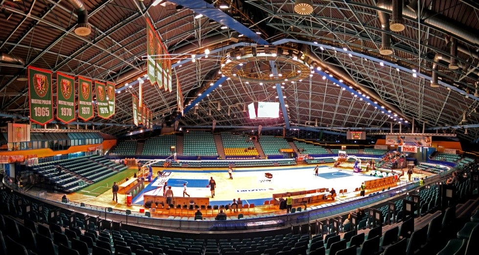 The World Games 2017 Wrocław