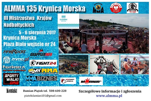 ALMMA 135 Krynica