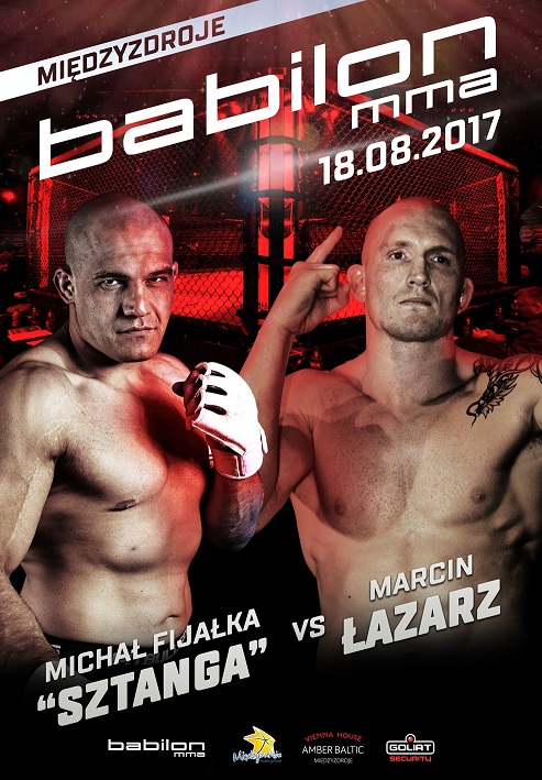 Babilon MMA