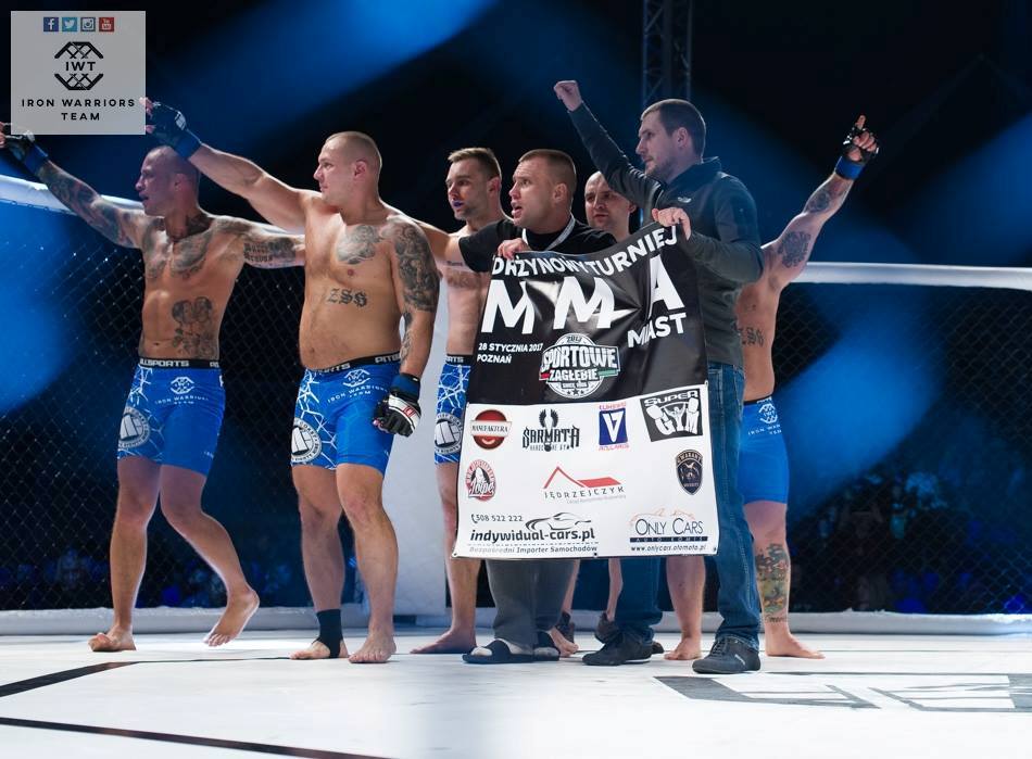 [fot. IWT] Sportowe Zagłębie