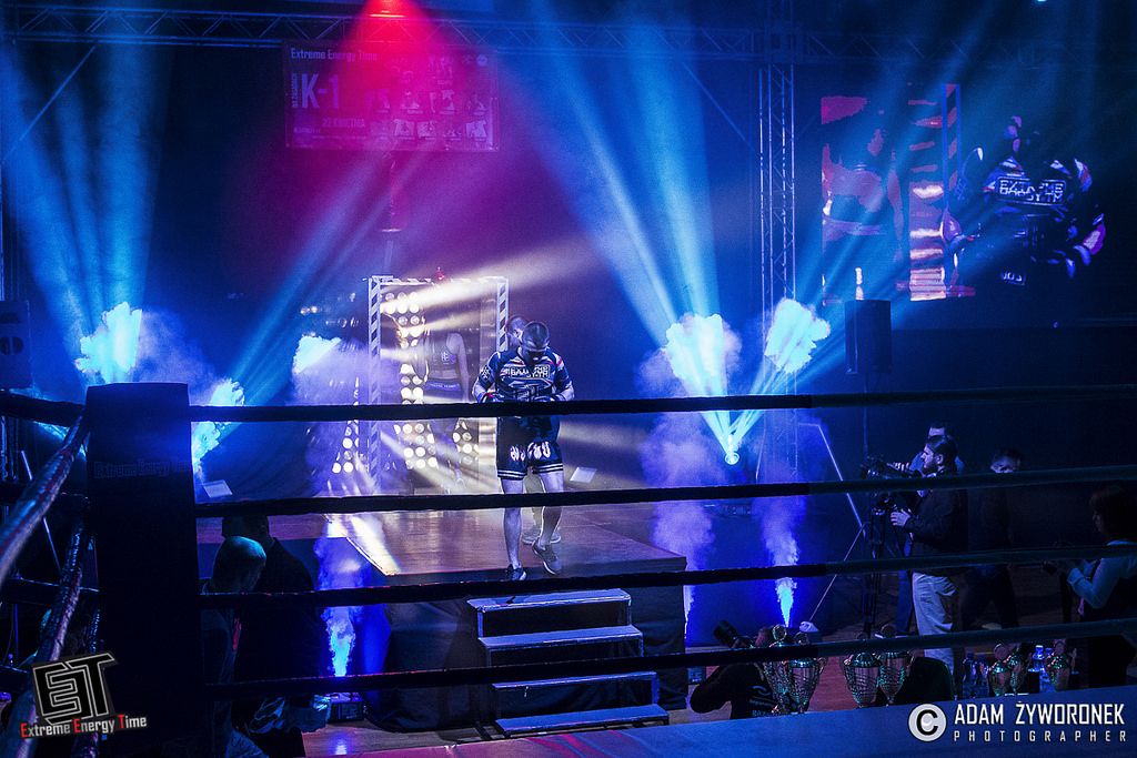 Extreme Energy Time I