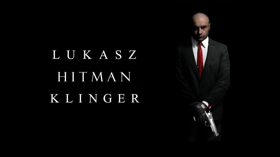Łukasz Klinger