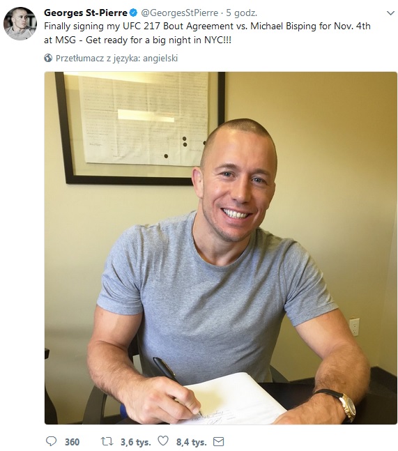 GSP