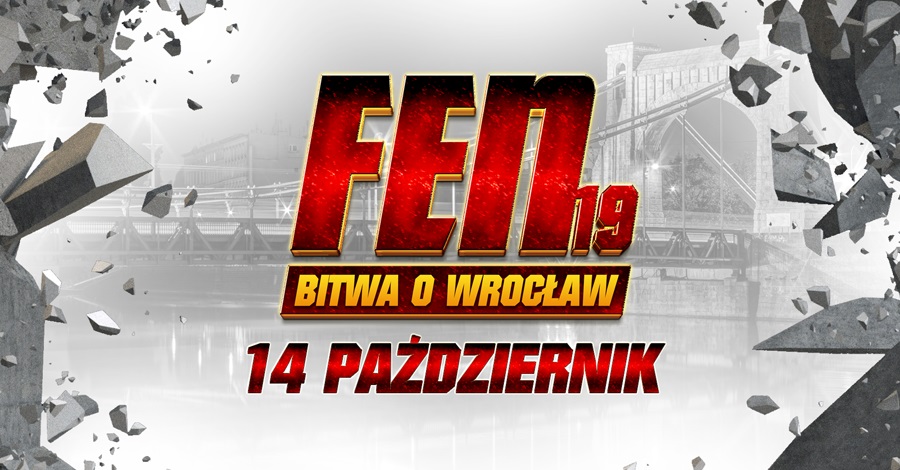 FEN 19 Bitwa o Wrocław