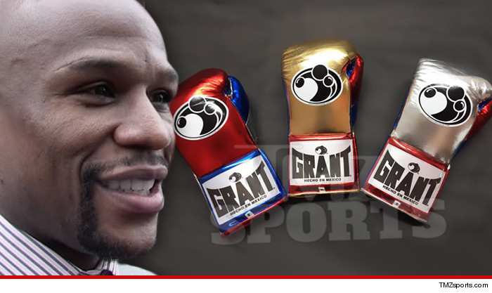 Floyd Mayweather
