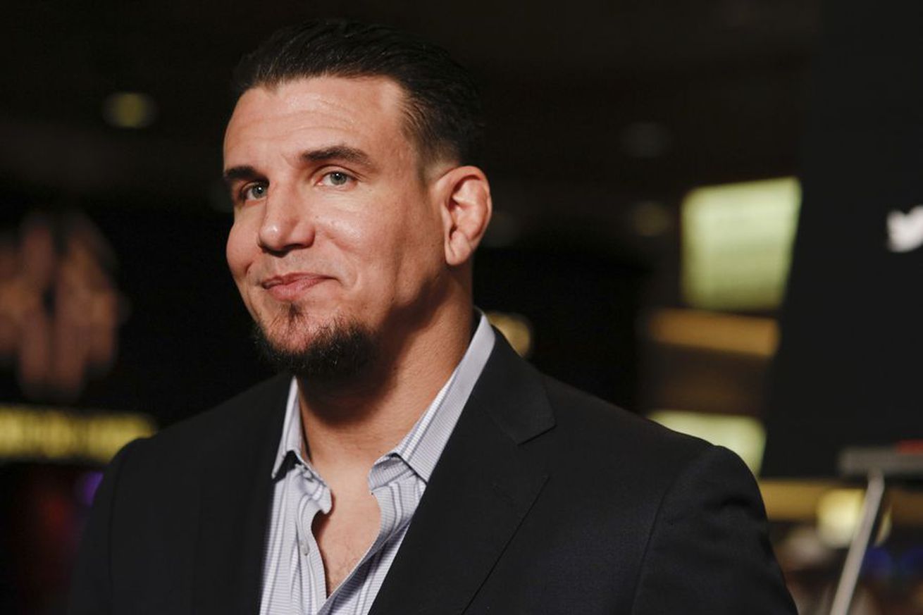 Frank Mir