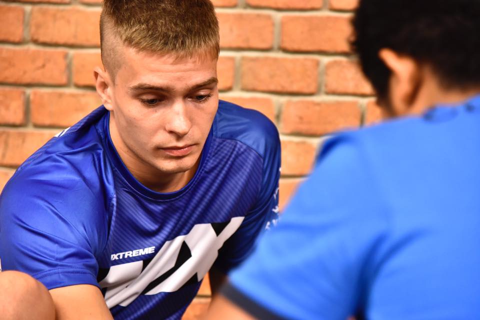 Patryk Borowski-Beszta