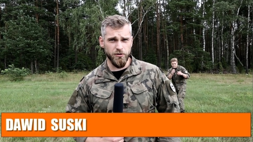 Dawid Suski