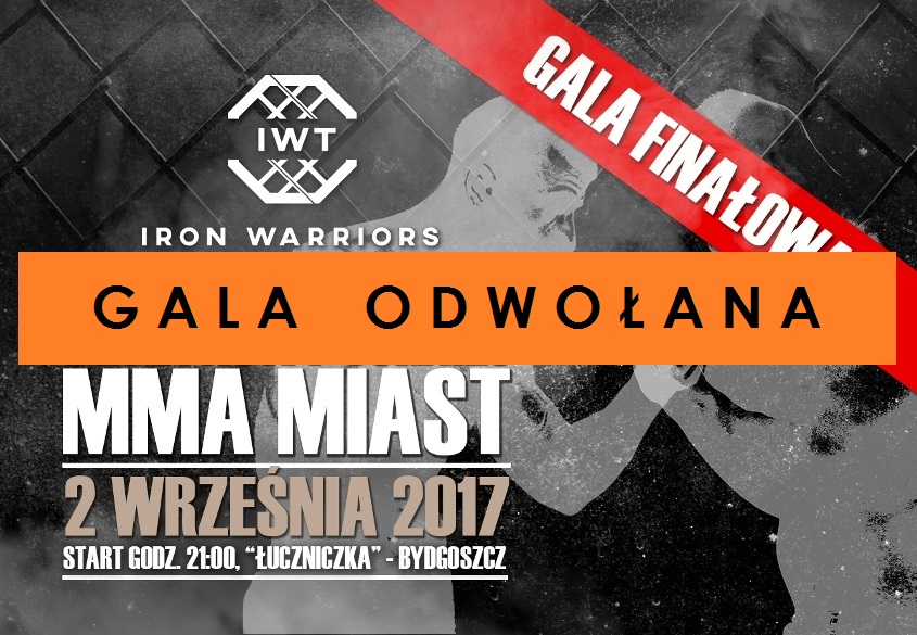 IWT 3 Finał