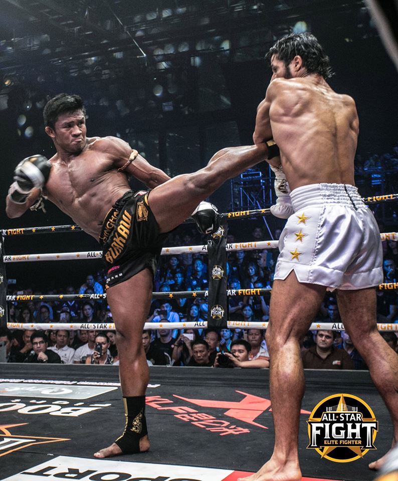 Buakaw Banchamek