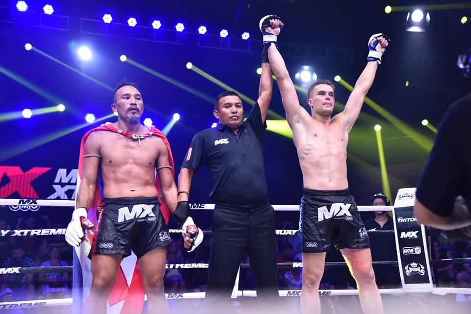 Patryk Borowski-Beszta