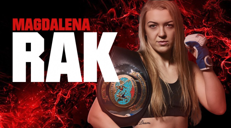 Magdalena Rak