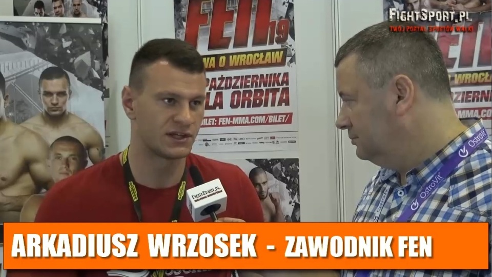 Arkadiusz Wrzosek