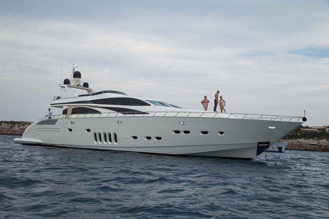 fot. Conor McGregor facebook fot. Conor McGregor facebook