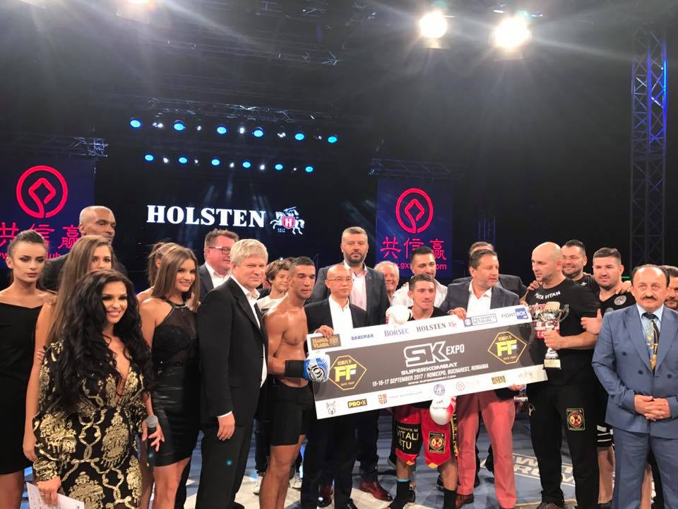 Superkombat