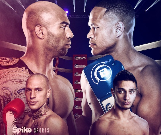 Bellator Kickboxing 7