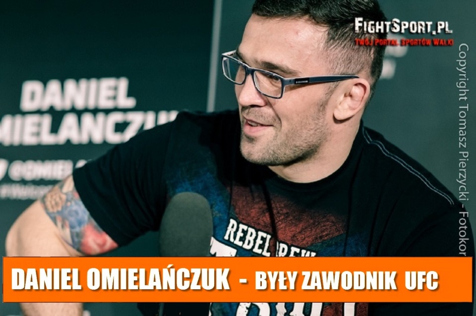 Daniel Omielańczuk