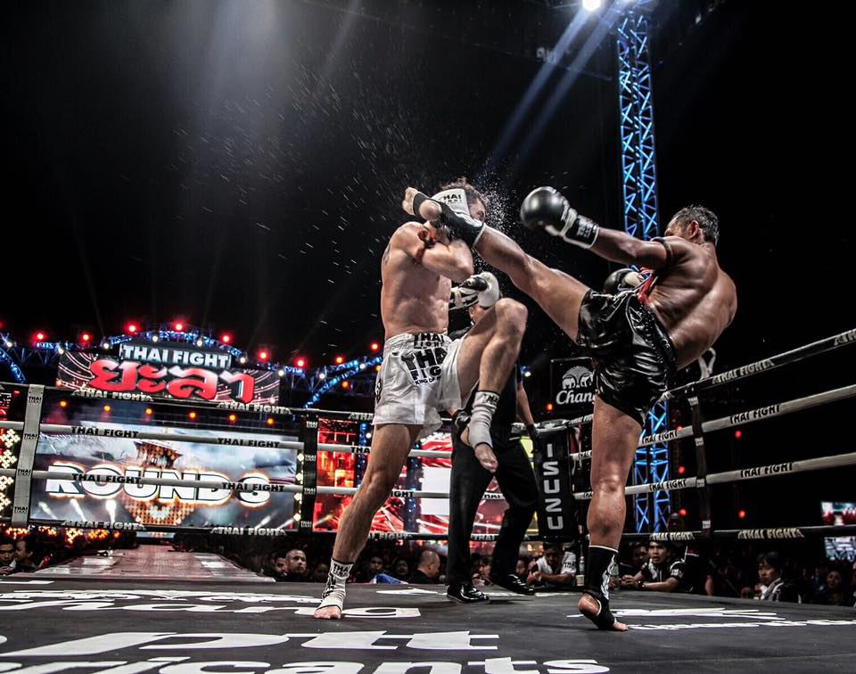 Thai Fight