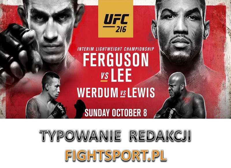 UFC 216