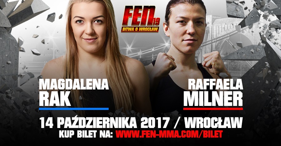 FEN 19 Rak vs Milner