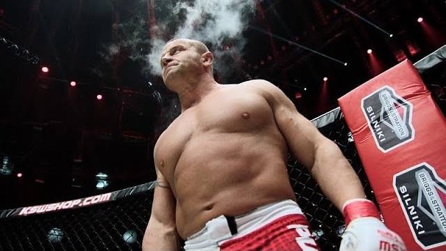 KSW 40 trailer