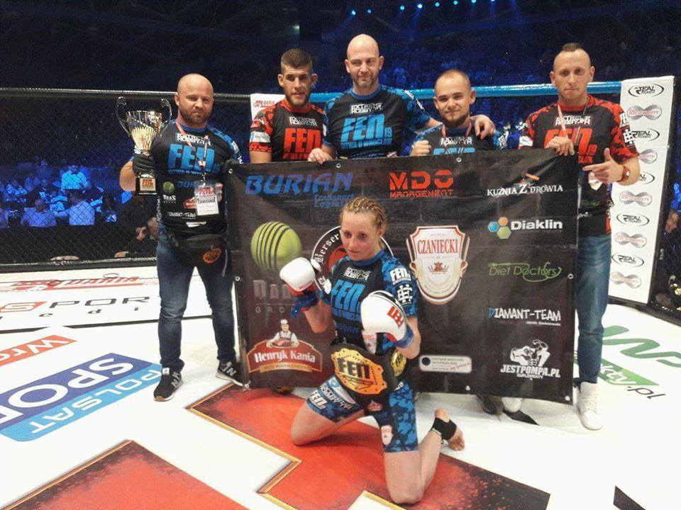 [fot. FEN] FEN 19 Marta Waliczek