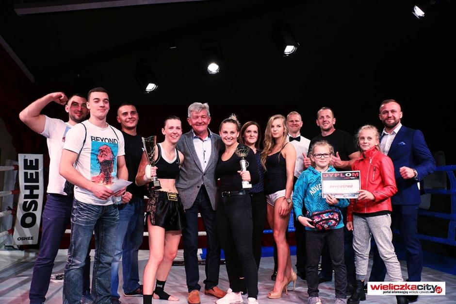 FightTime 16 Exclusive VIP