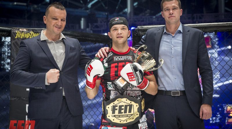 FEN 19 ''Bitwa o Wrocław''