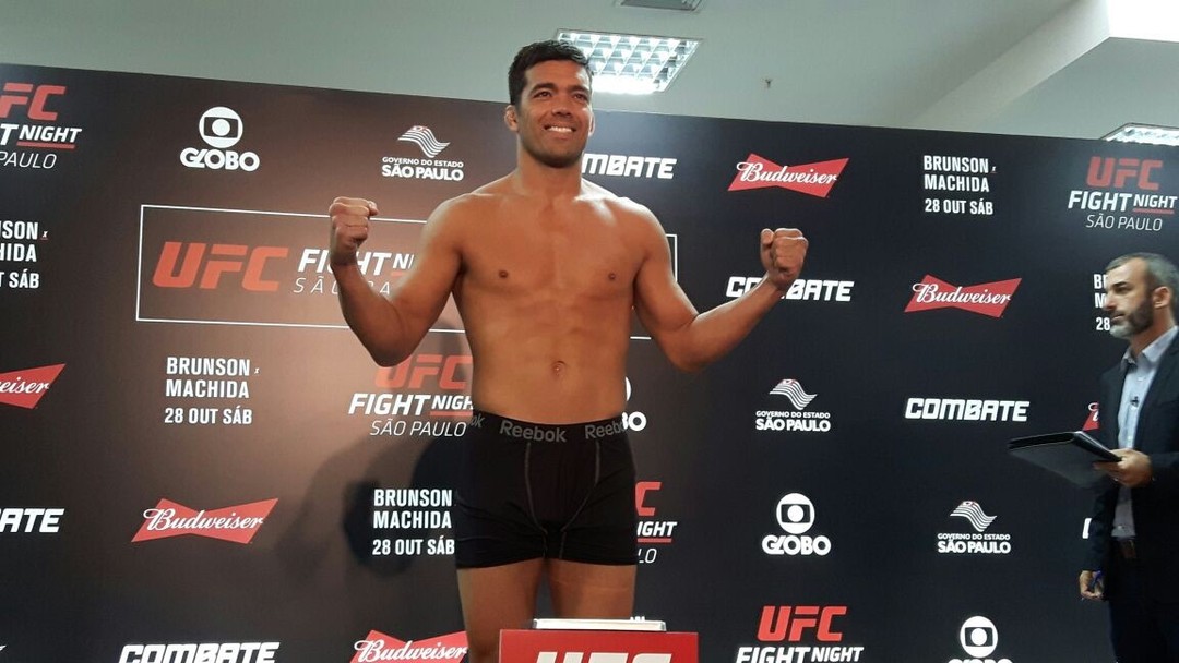 Lyoto Machida