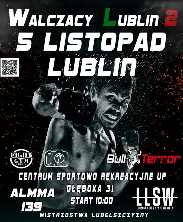ALMMA 139 Lublin
