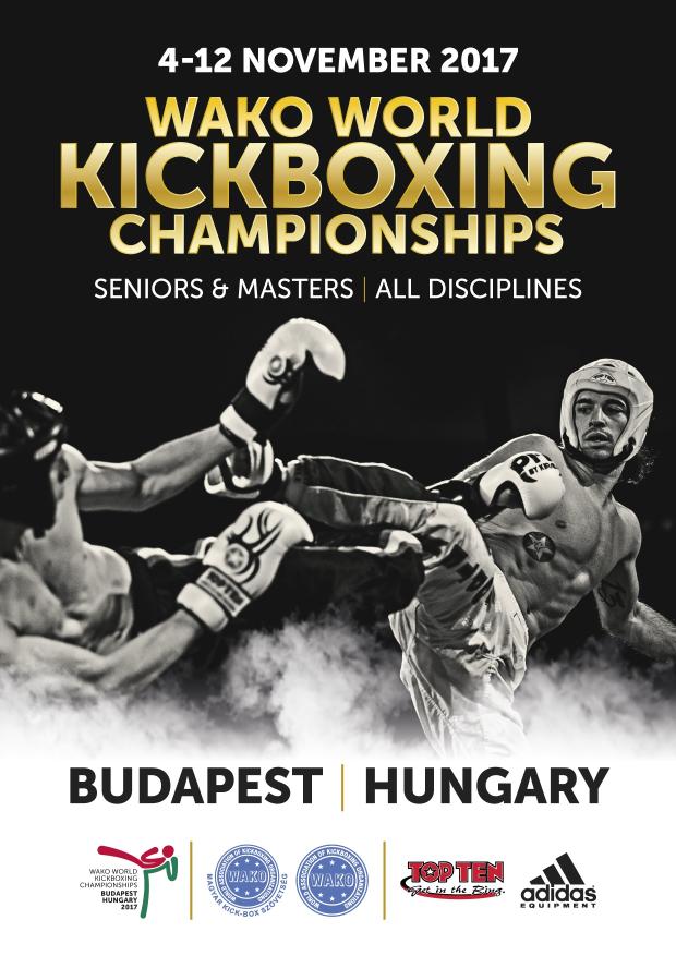 WAKO World Championship