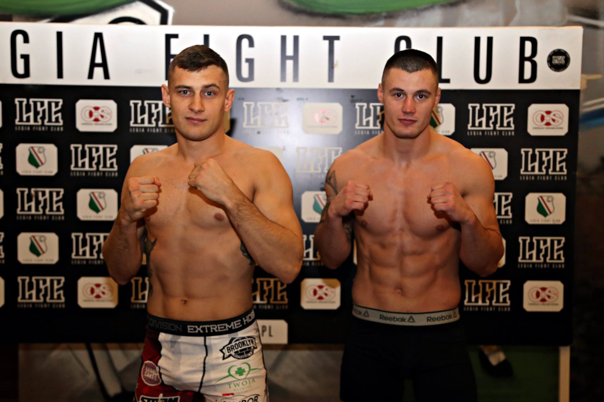 Granda Pro 7 ''Draka''