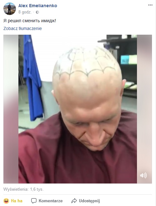 Aleksander Emelianenko