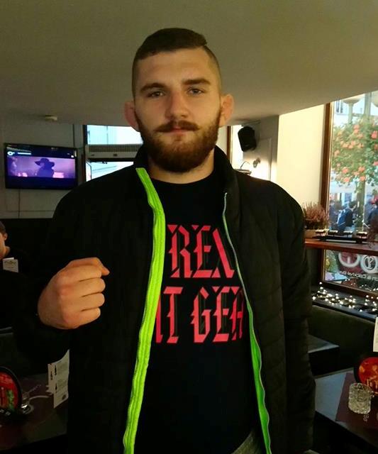 Michał Oleksiejczuk