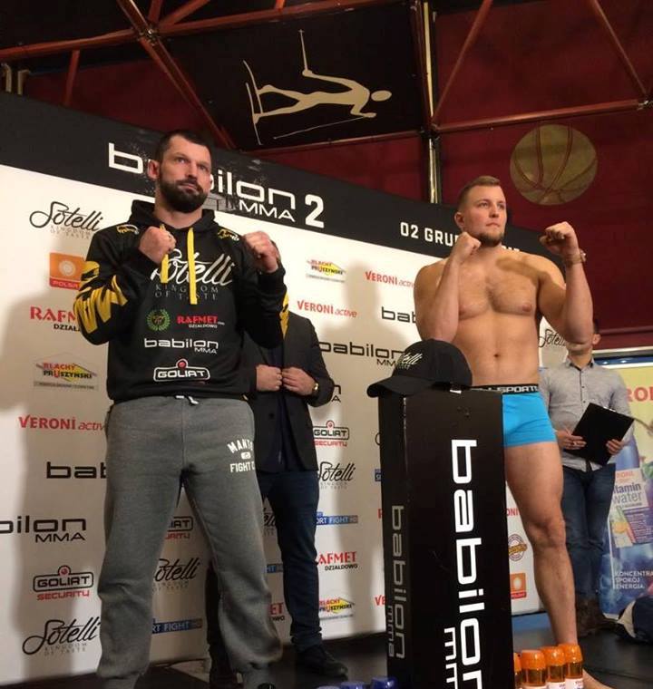 [fot. Facebook Szymona Kołeckiego]