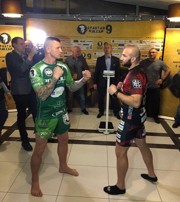 [fot. Facebook Tomasz Kondraciuk]