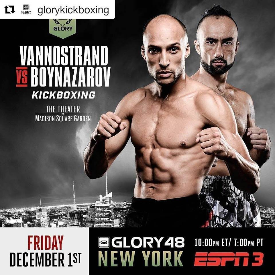 Glory 48