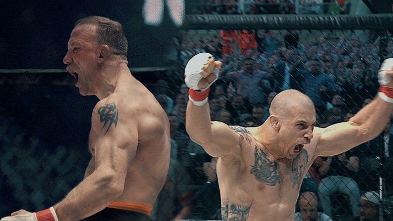 KSW 41 Janikowski vs Chmielewski