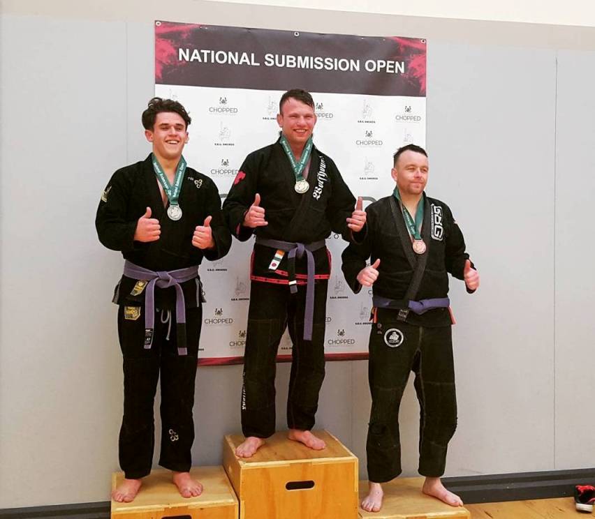 [fot Facebook Konrad Iwanowski]