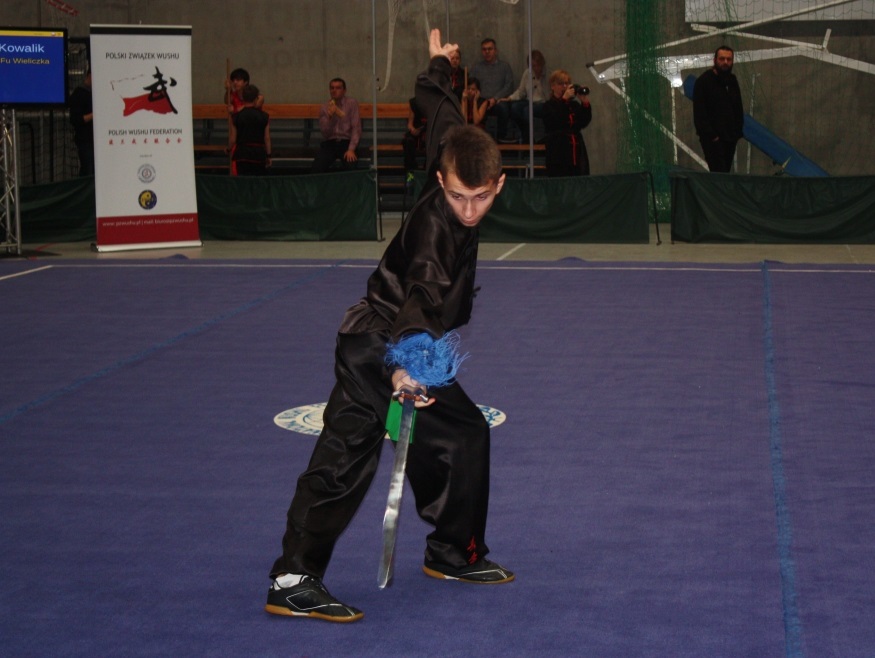 Szkoła Kung Fu LUNG Wieliczka  Szkoła Kung Fu LUNG Wieliczka