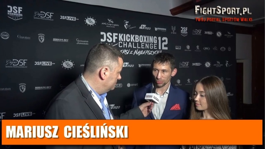 Mariusz Cieśliński