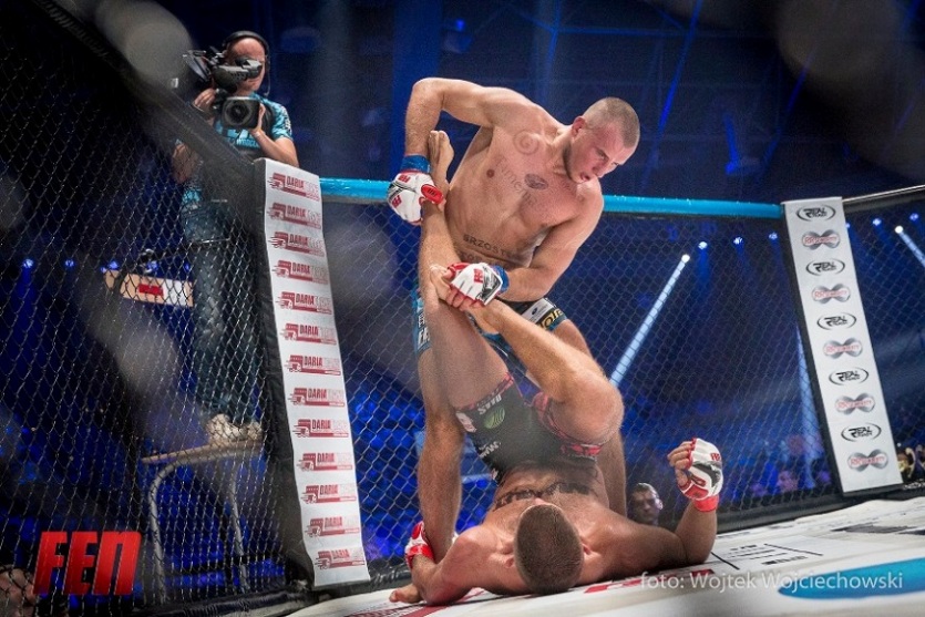 [fot. FEN] Bartosz Leśko