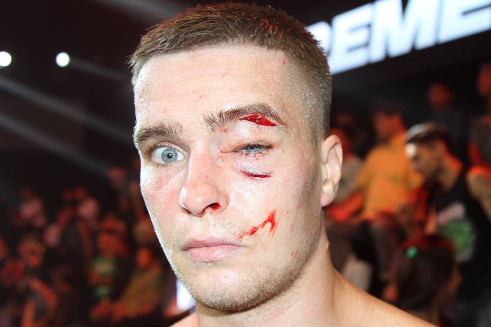 Patryk Borowski-Beszta