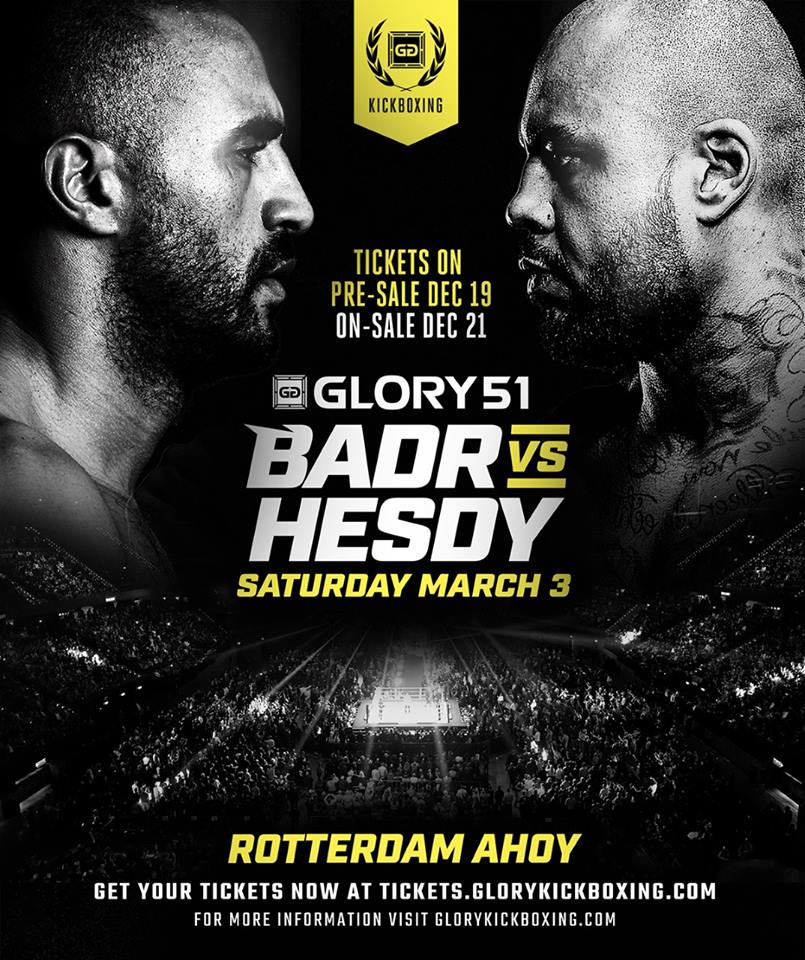 Glory 51