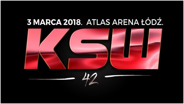 KSW 42