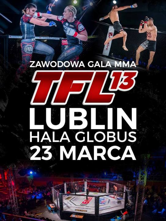 TFL 13 Lublin 