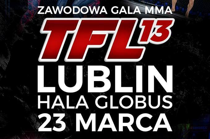 TFL 13 Lublin