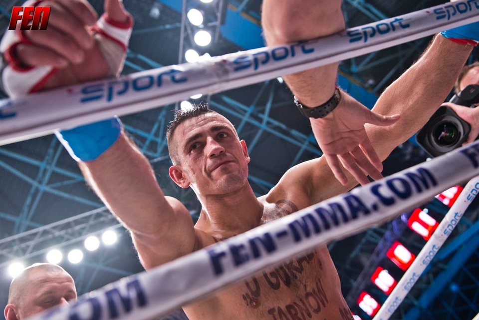 FEN 20 Artur Grzebyk